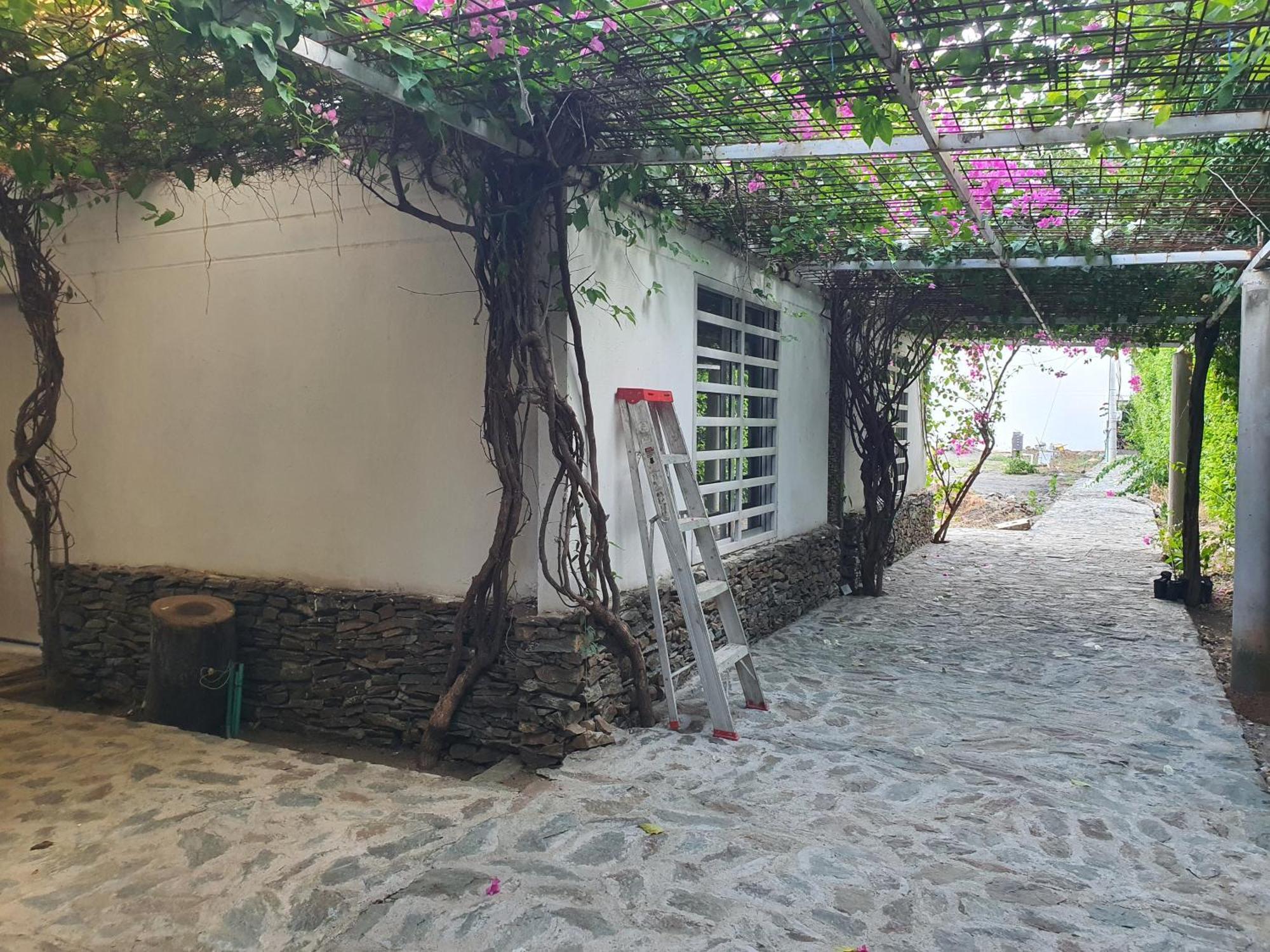 Hotel Tayrona Bahia Concha Exterior foto