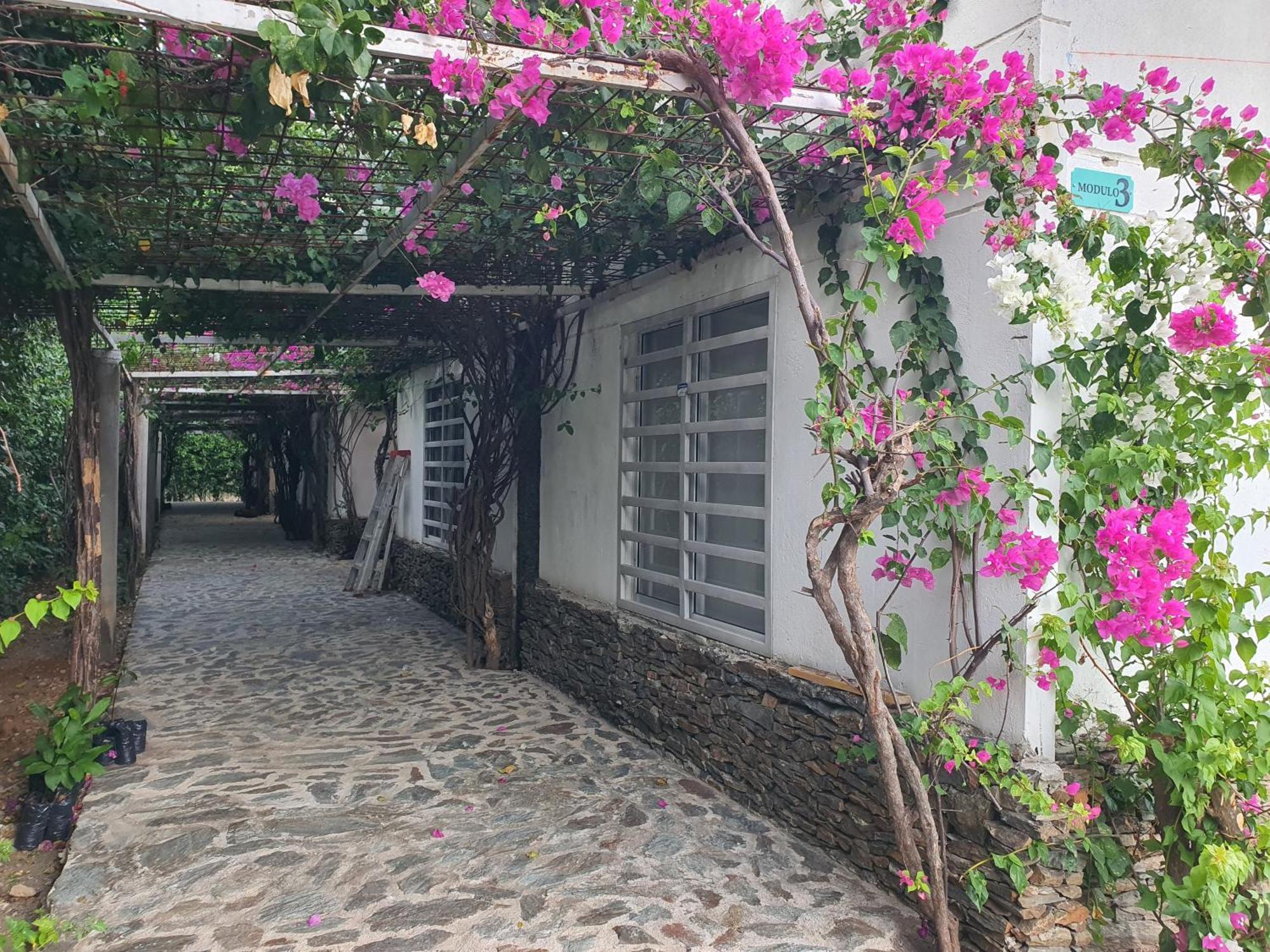 Hotel Tayrona Bahia Concha Exterior foto